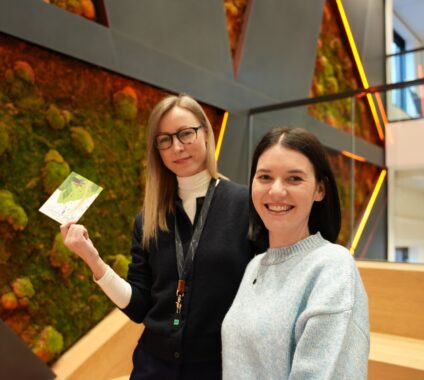 Innovative Keylane careers at a dynamic tech company specializng in insurance software solutions and digital transformation. Join us to grow your career in the insurance technology industry.